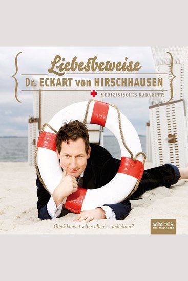 Liebesbeweise - cover