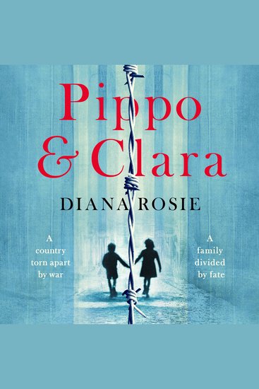 Pippo and Clara - cover