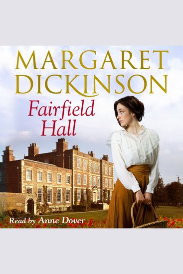 Fairfield Hall - cover