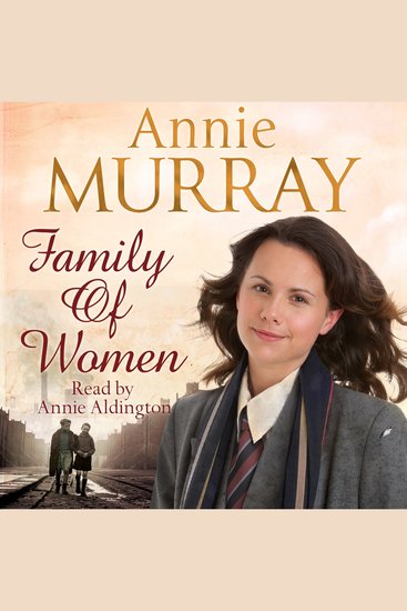 Family of Women - cover