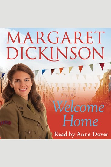 Welcome Home - cover