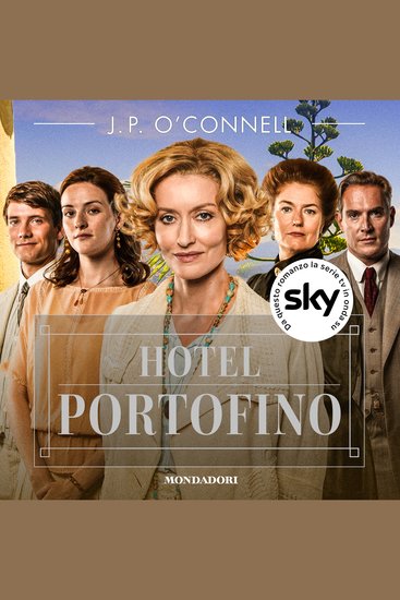Hotel Portofino - cover