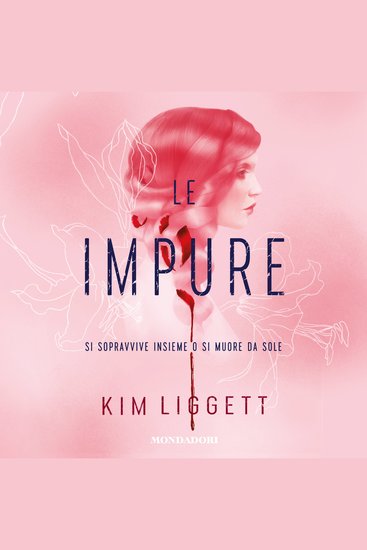 Le impure - cover