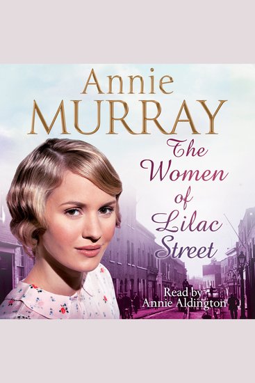 The Women of Lilac Street - cover