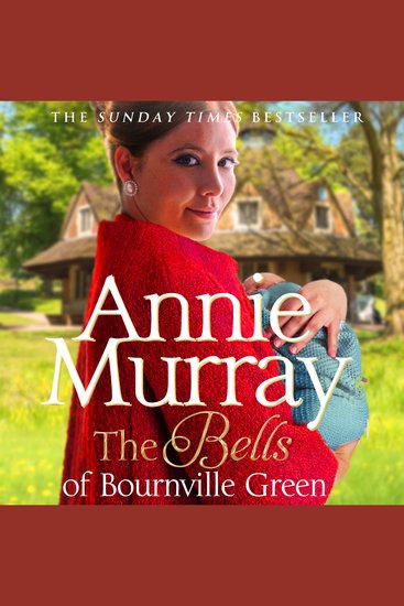 The Bells of Bournville Green - cover