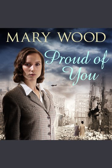 Proud of You - cover