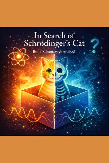 In Search of Schrödinger’s Cat - cover