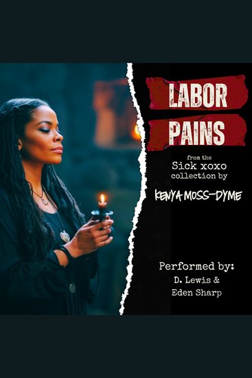 Labor Pains - cover