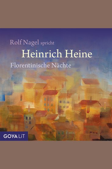 Florentinische Nächte - cover