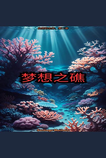 梦之珊瑚礁（中文版） - cover