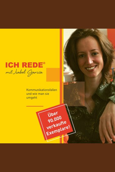 Ich REDE - Kommunikationsfallen und wie man sie umgeht! - cover