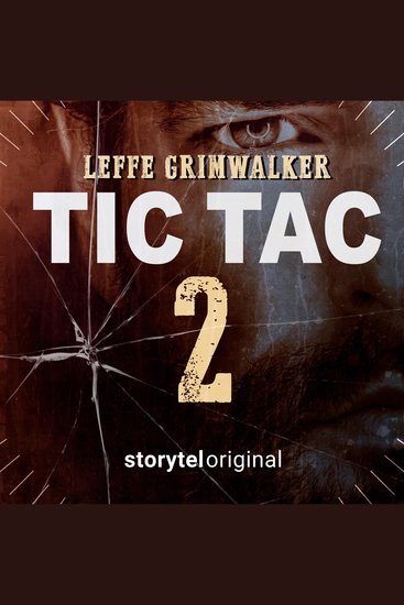 Tic tac S02 - S01E06 - cover