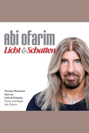 Licht und Schatten - Gelesen vom Autor - cover