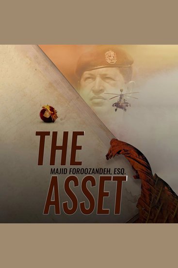 The Asset - cover