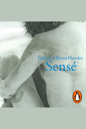 Sensé - cover