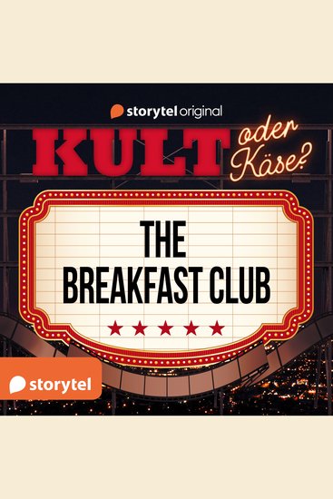 Kult oder Käse? - "The Breakfast Club" - cover