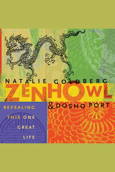 Zen Howl - Revealing This One Great Life - cover
