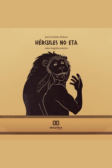 Hércules no Eta - uma tragédia estoica - cover