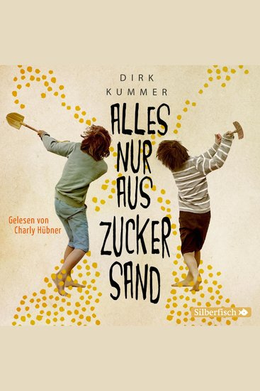 Alles nur aus Zuckersand - cover