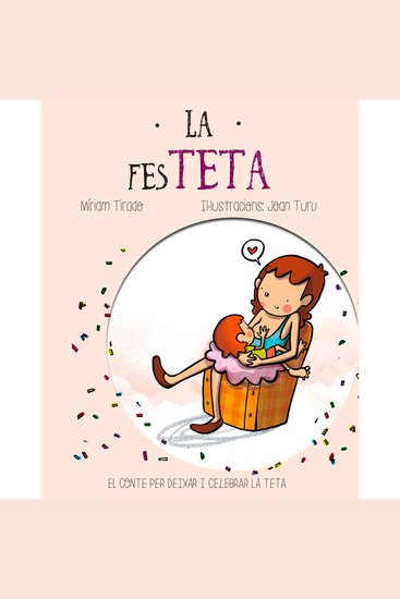La festeta - cover