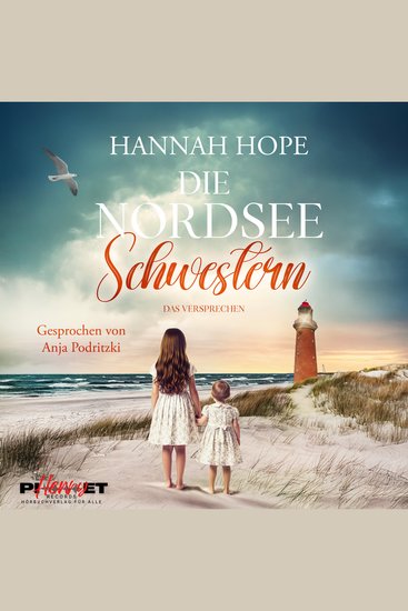Die Nordseeschwestern - Das Versprechen - cover
