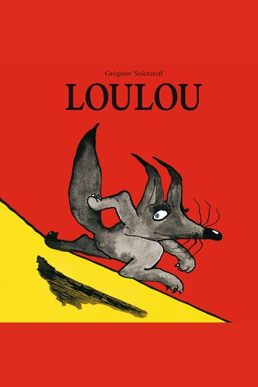 Loulou - cover