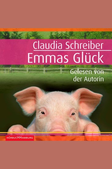 Emmas Glück - cover