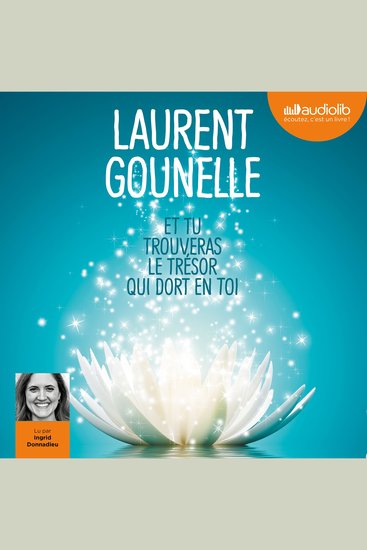 Et tu trouveras le trésor qui dort en toi - cover