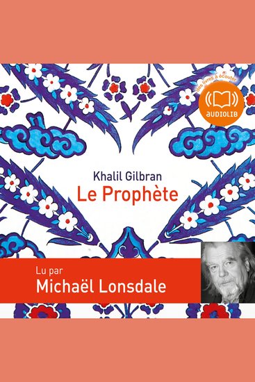 Le Prophète - cover