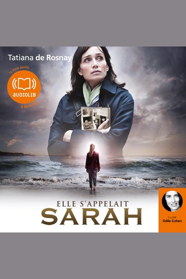 Elle s'appelait Sarah - Edition abrégée autorisée par l'auteur - cover