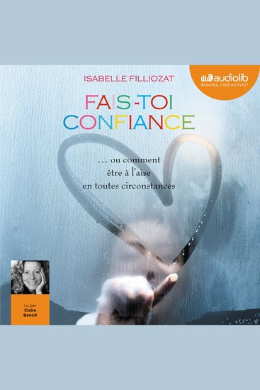 Fais-toi confiance - Nouvelle édition MP3 - cover