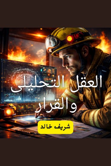 العقل التحليلي والقرار - cover