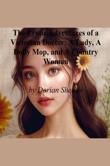 Erotic Adventures of a Victorian Doctor The: A Lady A Dolly Mop and A Country Woman - cover