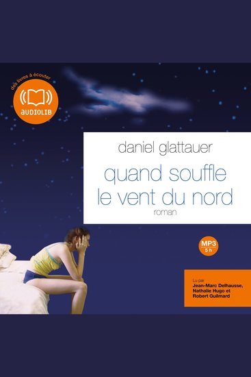 Quand souffle le vent du nord - cover