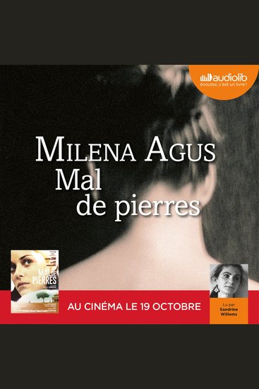 Mal de pierres - cover