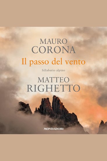 Il passo del vento - cover