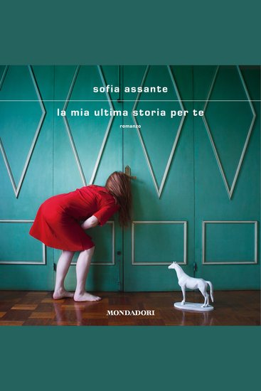 La mia ultima storia per te - cover