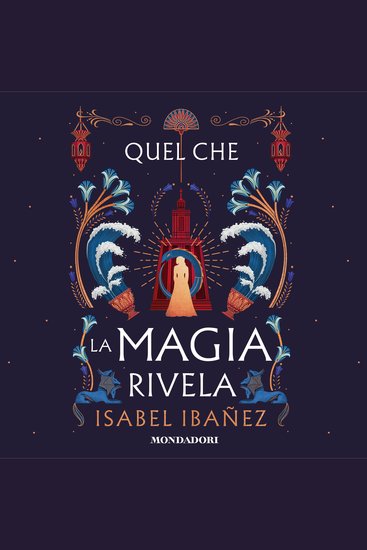 Quel che la magia rivela - cover