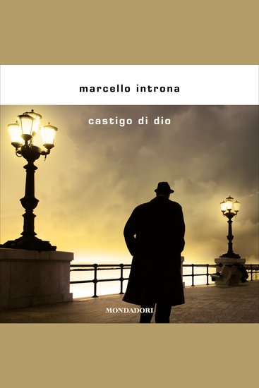 Castigo di Dio - cover