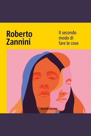 Il secondo modo di fare le cose - cover