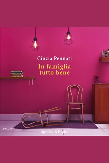 In famiglia tutto bene - cover
