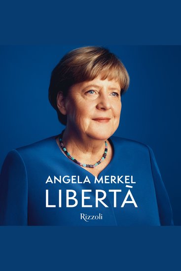 Libertà - cover