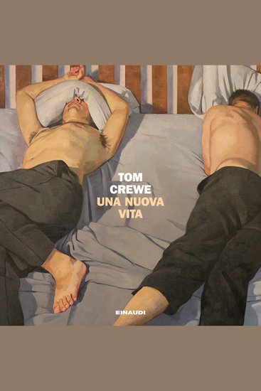 Una nuova vita - cover