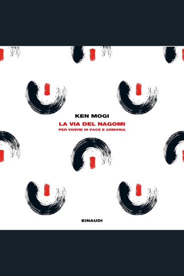 La via del nagomi - Per vivere in pace e armonia - cover