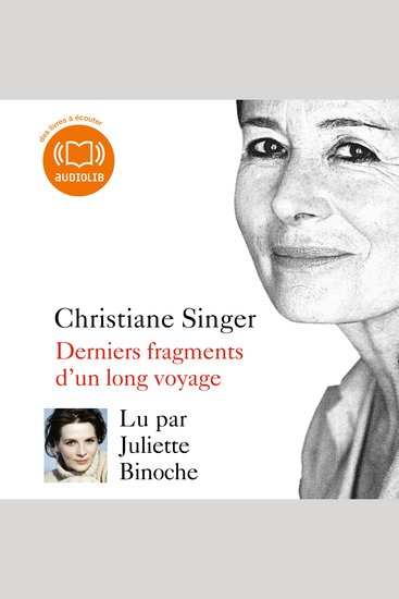Derniers fragments d'un long voyage - cover