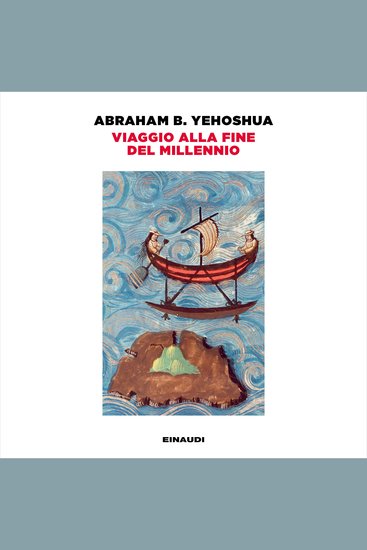 Viaggio alla fine del millennio - cover