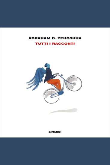 Tutti i racconti - cover