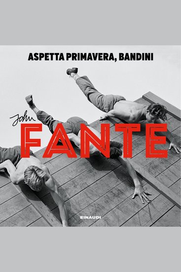 Aspetta primavera Bandini - cover