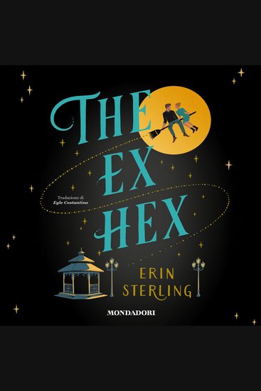 Ex hex the - cover