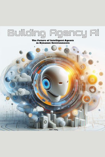 Building Agency Ai - cover